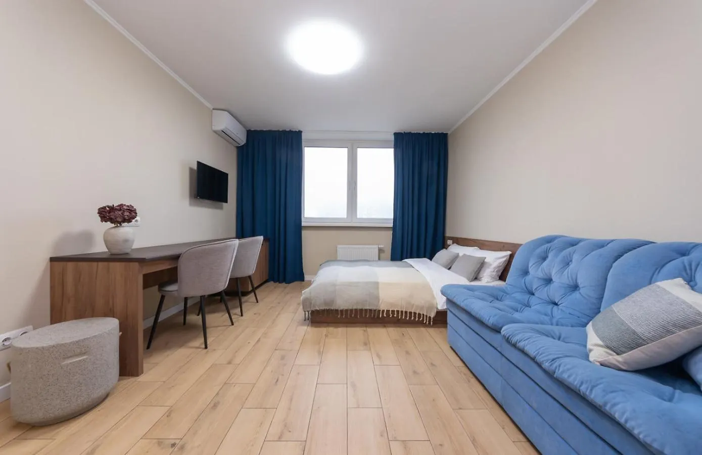 N.A.N Apartments On Krushelnytska 키예프 0*,  우크라이나