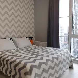 Апартаменты Comfort House, Киев