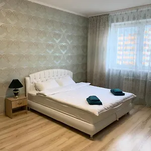 Апартаменты Квартира возле Диагностического Центра, Киев