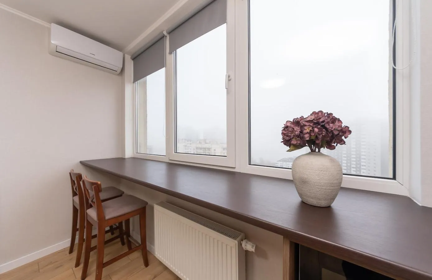 N.A.N Apartments On Krushelnytska Киев