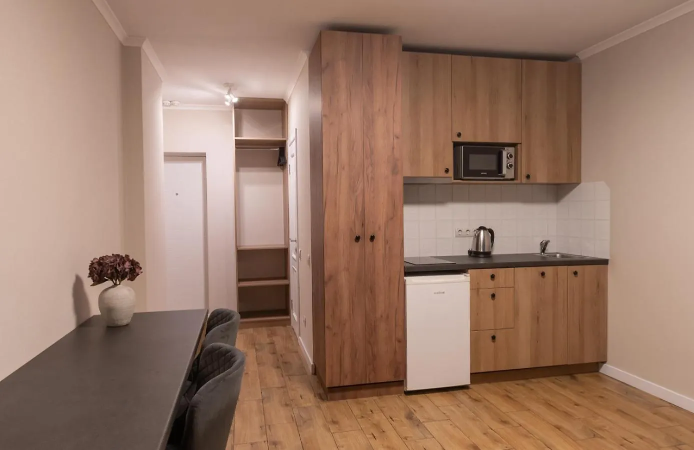 N.A.N Apartments On Krushelnytska Киев