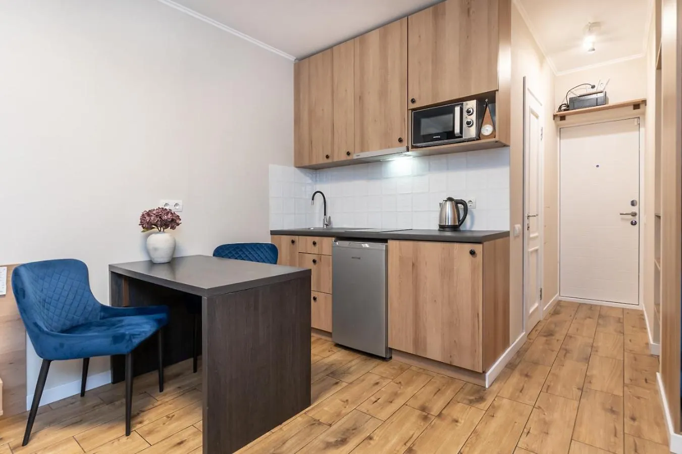 N.A.N Apartments On Krushelnytska كييف
