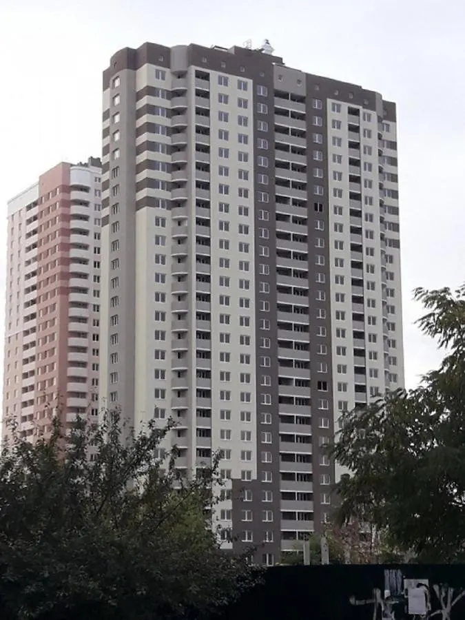 N.A.N Apartments On Krushelnytska كييف